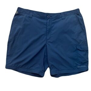 Columbia PFG Omni-Shade Shorts (Camping/Hiking/Fishing/Swimming, more)Size 42
